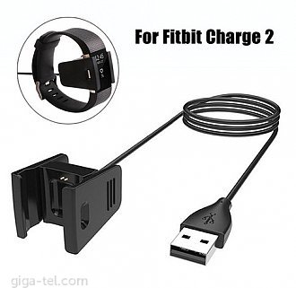 Fitbit Charge 2 charger