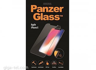 Original Panzer glass