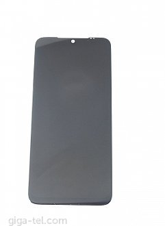 Xiaomi Redmi Note 7 LCD+touch black /  replaced glass