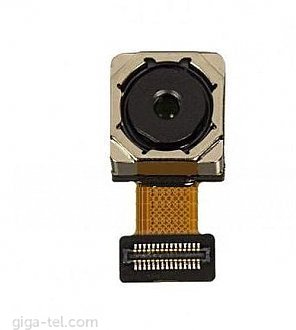 Blackberry Keyone main camera 12MP