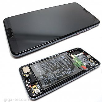 Huawei P20 Pro CLT-L29, CLT-L09