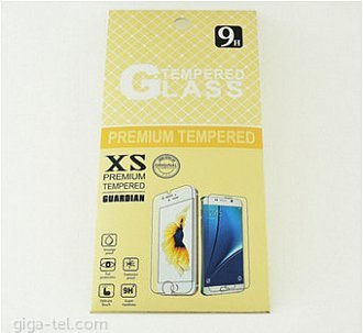 Motorola G7 Power tempered glass