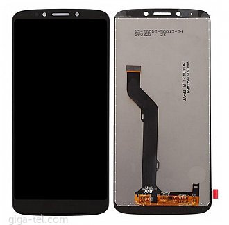 Motorola Moto G7 Play LCD+touch black