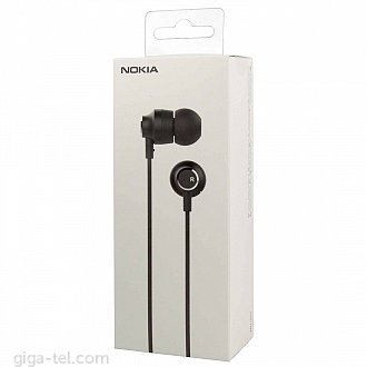 Nokia WH-201 HF black