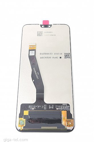 Huawei Y9 2019 LCD+touch black