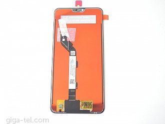 Xiaomi Mi 8 Lite LCD+touch black