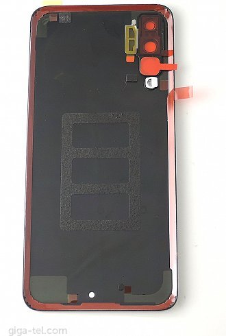 Huawei P20 Pro battery cover blue