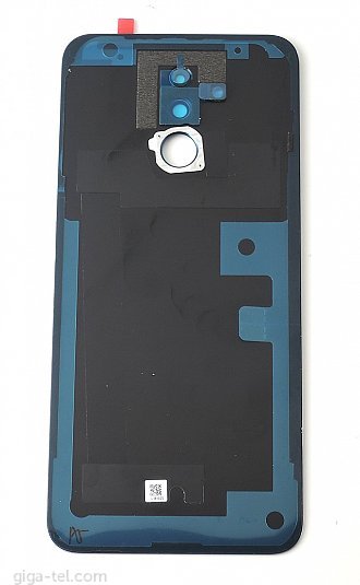 Huawei Mate 20 Lite battery cover blue