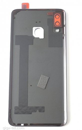 Huawei Nova 3 battery cover black