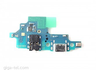 Samsung A920F charging board