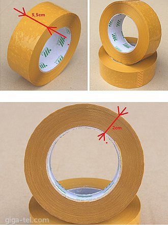 Youmin sticking tape