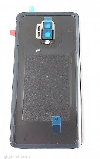 Oneplus 6T battery cover Mirror black