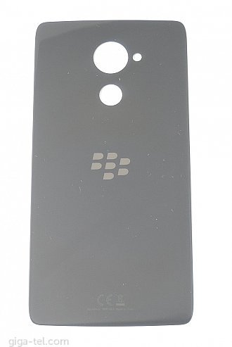 Blackberry Dtek60 battery cover without parts