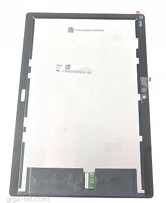 Lenovo Tab P10 TB-X705  LCD+touch black
