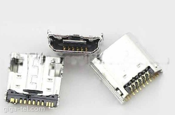 Samsung P5200 USB connector