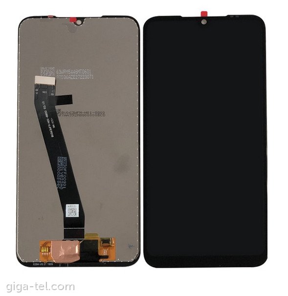 Xiaomi Redmi 7 LCD+touch black