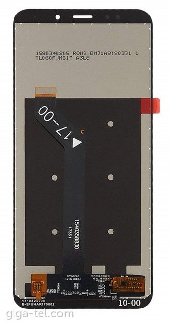 Xiaomi Redmi 5 Plus LCD+touch OEM