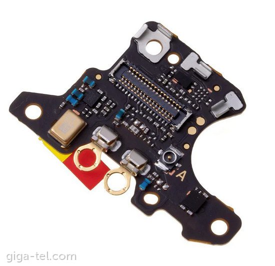 Huawei P20 PRO microphone board