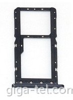Xiaomi Pocophone F1 SIM tray black