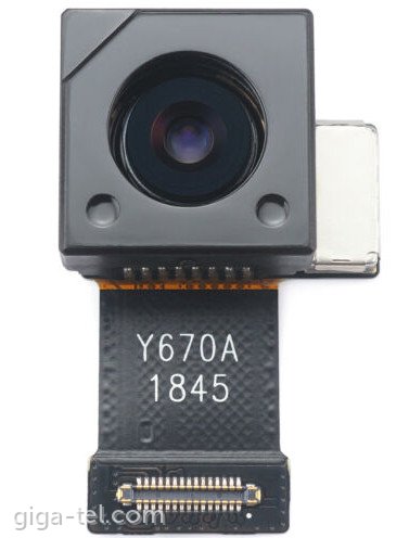 Google Pixel 3, 3A XL  main camera 12.2MP