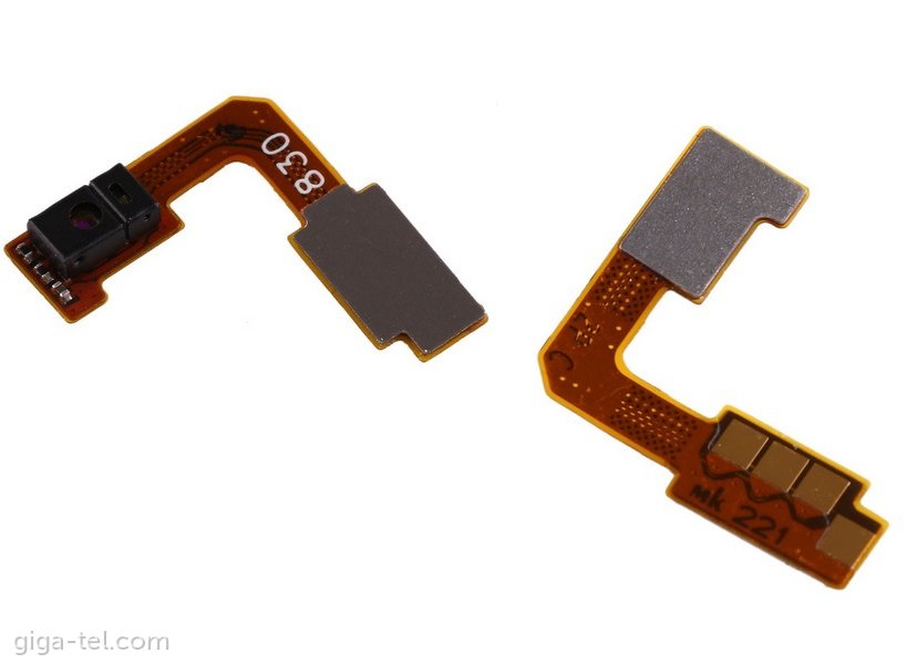 Huawei Nova 3 proximity sensor flex