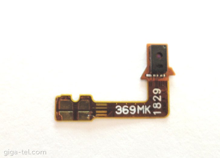 Huawei Y9 2019 proximity sensor flex