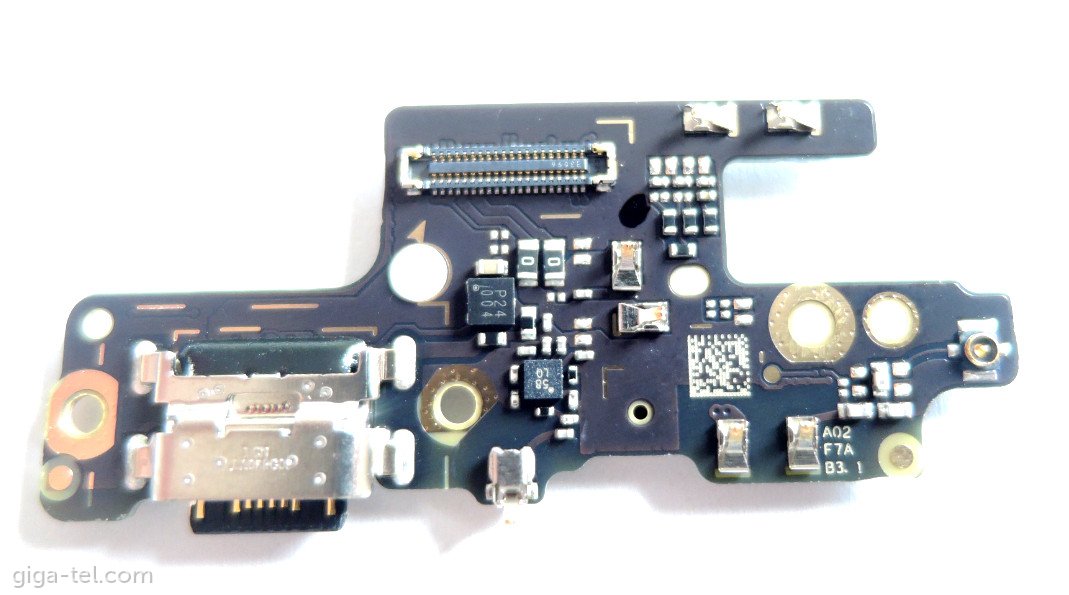 Xiaomi Redmi Note 7 charge board