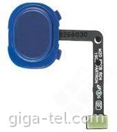 Samsung M205F fingerprint flex blue