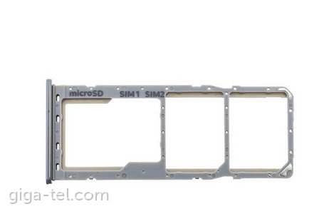 Samsung A305F,A505F SIM tray white