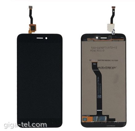 Xiaomi Redmi Go LCD+touch black