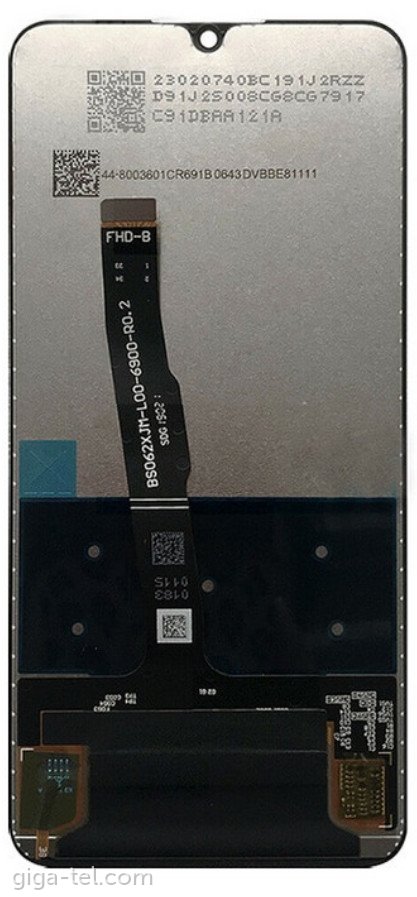 Huawei P30 Lite LCD+touch black
