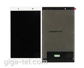 Lenovo Tab4 8 / TB-8504 LCD+touch white
