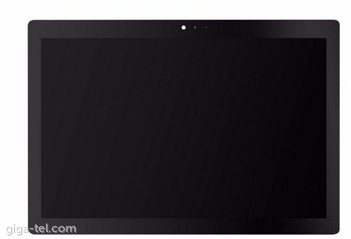 Lenovo Tab M10 / TB-X605F frame+LCD+touch black