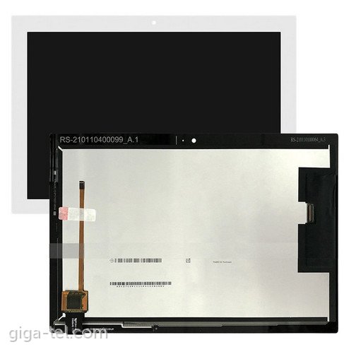 Lenovo Tab 4 10 / TB-X304F LCD+touch white