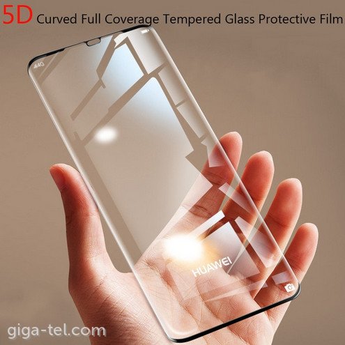 Huawei P30 Lite 5D+ tempered glass