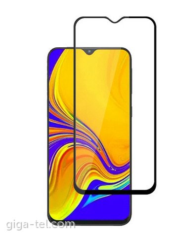 Samsung A30/A50 5D tempered glass