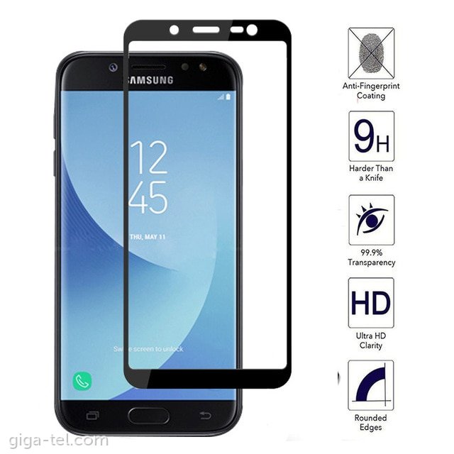 Samsung J600F 3D tempered glass