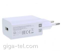 Xiaomi MDY-10-EF / 3A charger 