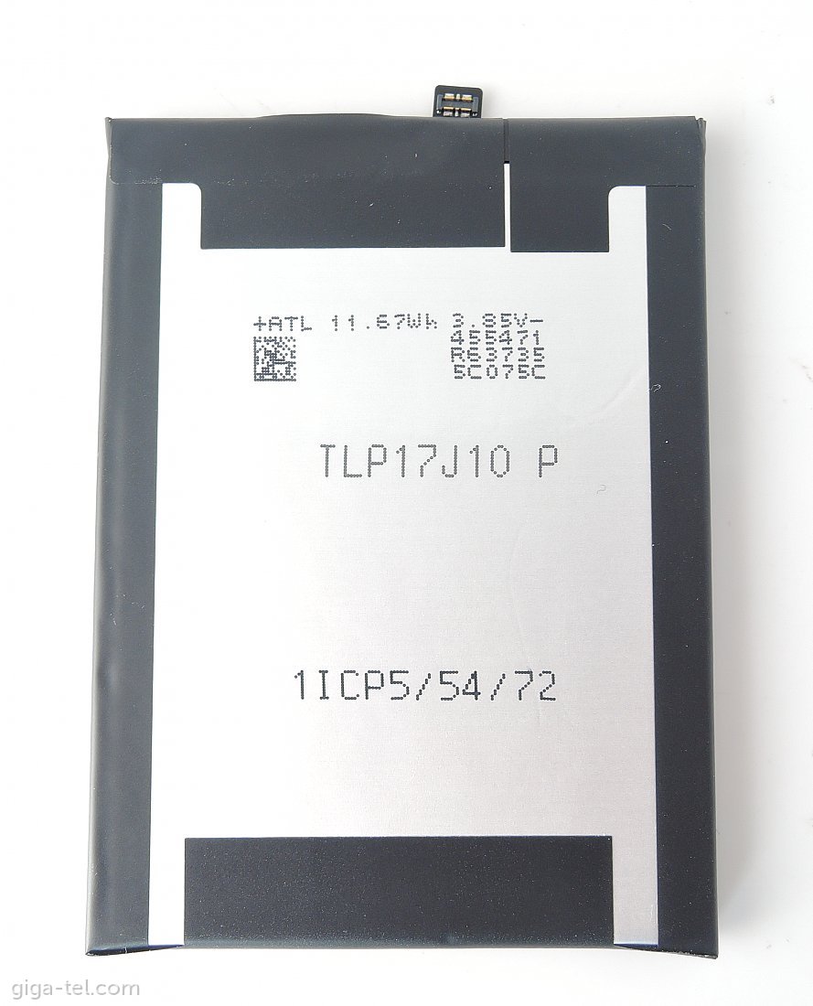 Wiko Wim Lite / 455471 battery