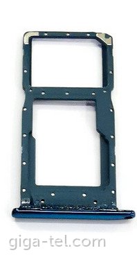Huawei P Smart 2019 SIM tray aurora