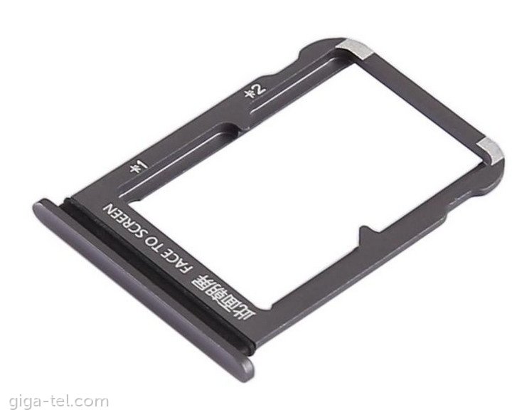 Xiaomi Mi 9 SIM tray grey