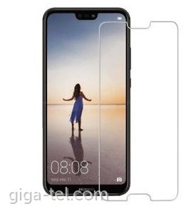 Huawei P20 Pro tempered glass 