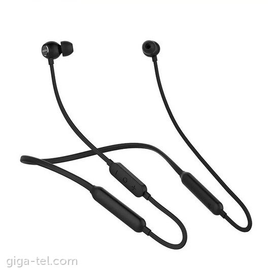 QCY L1 bluetooth earphone black