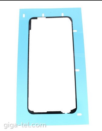 Huawei P20 Lite adhesive tape battery cover