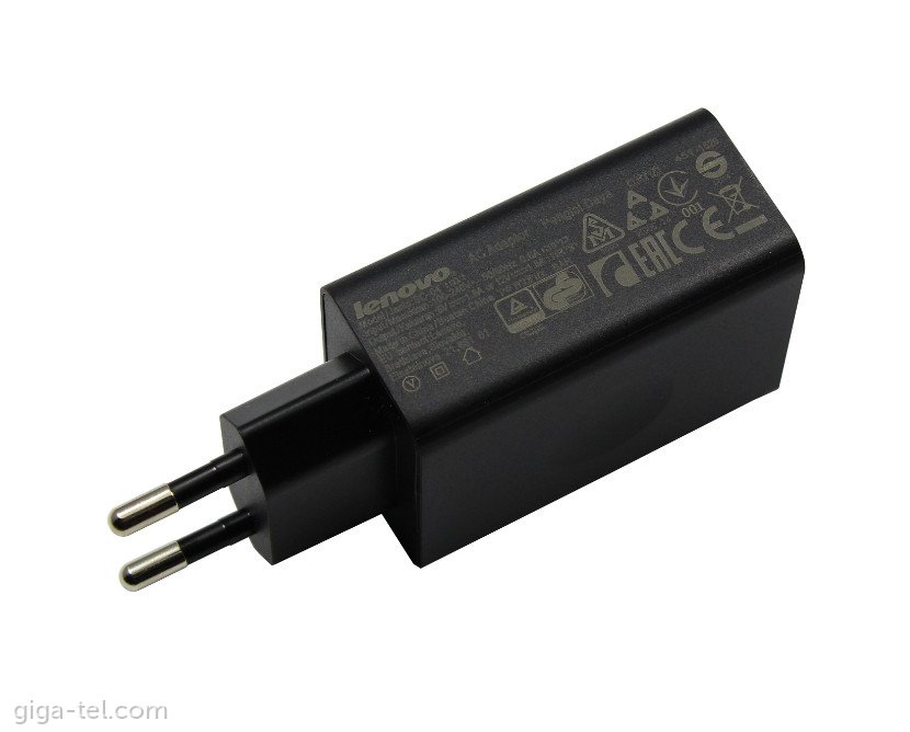 Lenovo SC-04 charger black