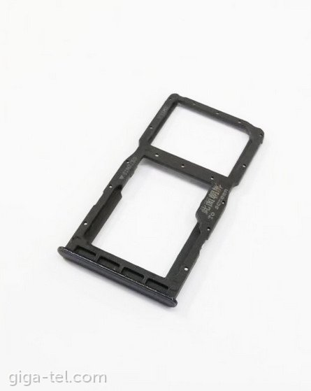 Huawei P30 Lite SIM tray black