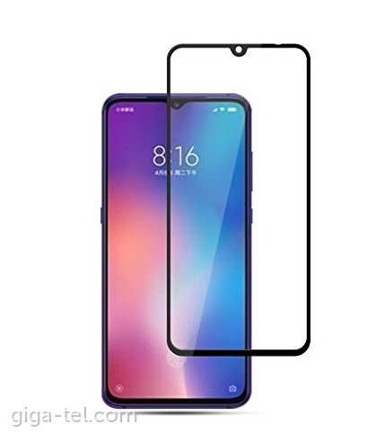 Xiaomi Mi 9 SE 2.5D tempered glass