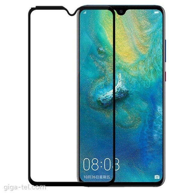 Huawei Mate 20X 2.5D tempered glass