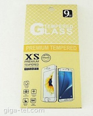 LG G8 tempered glass