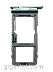 Samsung G973F,G975F SIM tray green